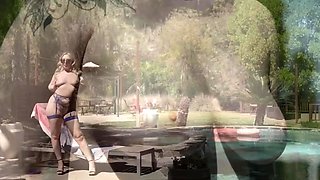 HotwifeXXX - Lucky Kay