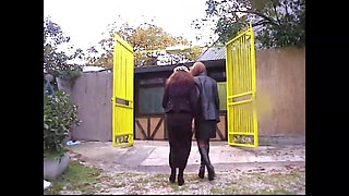 The Lesvic Ruins (film)