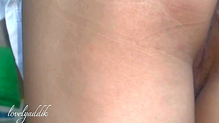 Fill My Pussy in the Kitchen