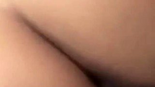 Desiree Diamond Excitedly Exposes Her Black Booty Before Having It Dicked Down by a BBC.