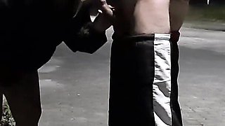 Today Was the Day of Service 50 Reais per Hour, Blowjob and Anal
