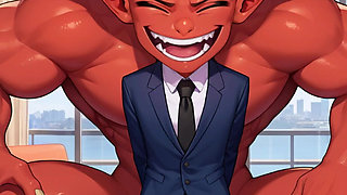 Ep2: the Cashier Loves a Good Sex at Work - Getting Inside Hentai Story