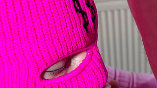 Natascha Blond Washing Machine