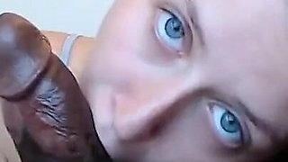 Pregnant Wife Gets Creampied by BBC