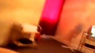 British MILF Blows Bubbles with Cum