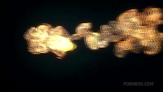 Hot Asian Babe Kely Rose Takes Monster Cock In Anal