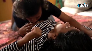 Desi Cute Beautiful Indian Girl Hardcore Romantic