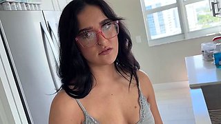 OnlyFans - Serena Sterling Disciplining Your Little Step