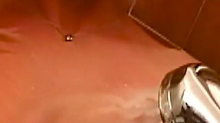 Blonde Babe Fanny Bravo Steamy Shower Fuck with Denis