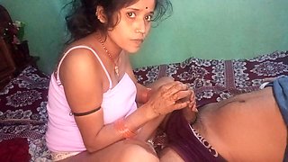 My Wife Night Dress Me Romance and Bobs Press Amd Pussy Fucked Hindi Audio Bihari Style