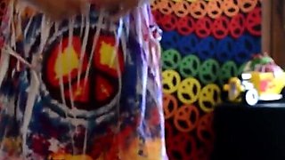 Nipples Mcgee Little Dance