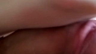 The Sexy Foreplay with Nylon Feet