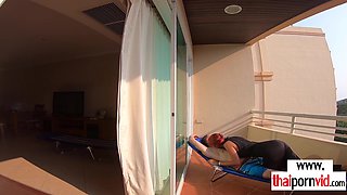 Petite amateurs Thai teenage needs BFs BWC