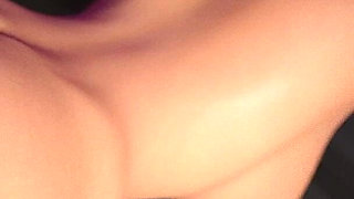 All Sex Scenes with Vee - Space Journey X