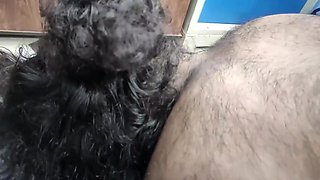 Mallu Maid And Boss Hot Romance In Kitchen And Fuck In Bedroom, Indian Servant Fuck With Boss In Kitchen, Kitchen Hot Fuck