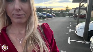 Kinky MILF amazing xxx video
