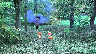 Smoke Bombs