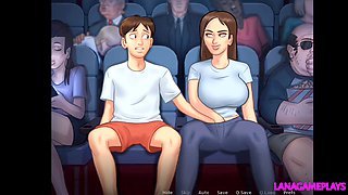 Belles minettes, telegram grubundan turkish group, girl masturbates with boyfriend