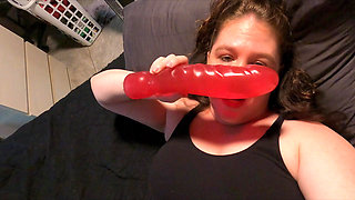 Slut Diary 2, Ceras Continues to Prove Herself to the Boss