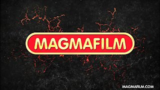 The dirty swingers club - Magmafilm