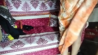 Brother-in-law's Romantic Video