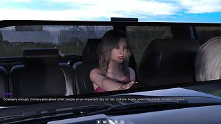 My Dorm 178 - Mark Cummed Inside His Stepmom's Ass