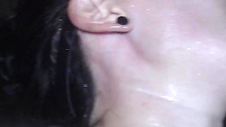 Daddy Showed Me How Nice a Piss Shower Is