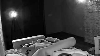Incredibly erotic brunette teen oral and hardcore