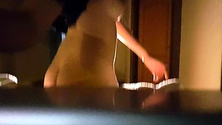 Kinky amateur babes extreme anal toys insertions