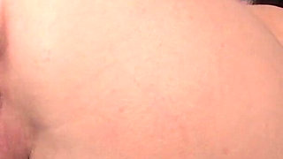 Naughty teen riding on my dick