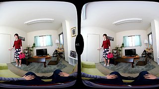 Cheating Wife Calls Me For Sex Part 1 - Japanese Milf