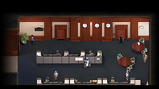 The Genesis Order - Ep 86 - Fucking and Working at the Same Time by Misskitty2k