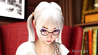 Princess's hd xxx