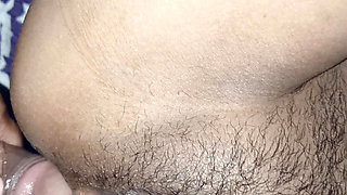 Anal Tyring First Time with My Step Sister Hindi Audio Sex Anal