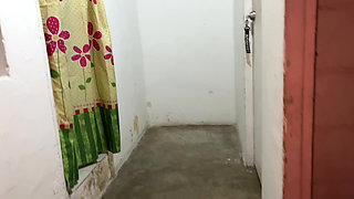 I take the virginity of my black Christian friend surprises with his big cock, hitting me hard in the vagina