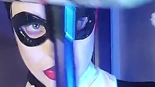 Harley Quinn Dominates You