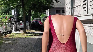 Did your heart race too?