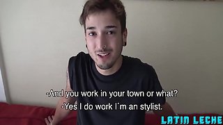 From Rent To Rimming: A Gay Fantasy