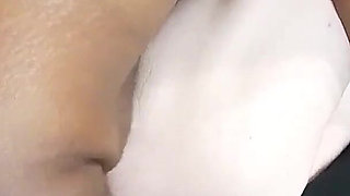 BBC Interracial Creampie