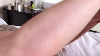 D1 All American Wrestling Jock Fucks the Senorita Satan