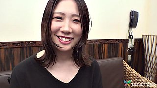 Introducing Azusa Ono: A Cute And Innocent Hottie