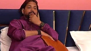 First Time Romantic Sex with Beautiful Bhabhi