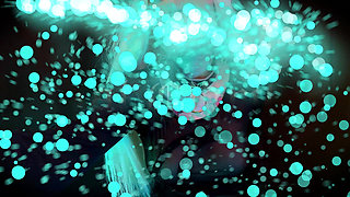 The Angry Witch's Toilette Curse-original Edition: Pee and Caviar