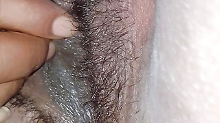 Husband wife pushed hard