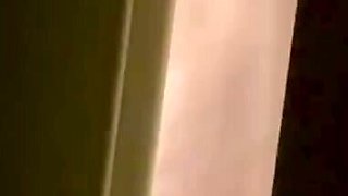 POV Caught Stepmom Riding a Fucktoy, Joined the Fun with A Real Meet!