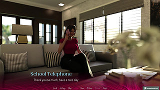 Christine Watson V3.0.1 (good Wife and Stepmother) #1