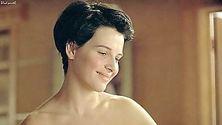 Damage (1992) Juliette Binoche