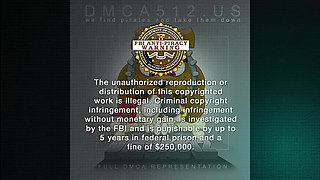 Sex tape!!! Alexa Chains Celebrates New Lingerie Contract with Rough Hotel Suck & Fuck!!!