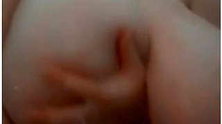 Joi Milf With Massive Tits Gets Horny In The Shower