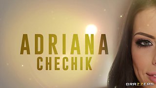 Our Son's Girlfriend: Remastered With Adriana Chechik, Kendra Lust, Keiran Lee - Brazzers